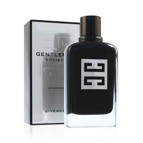 givenchy gentleman society 60 ml|original Givenchy gentleman cologne.